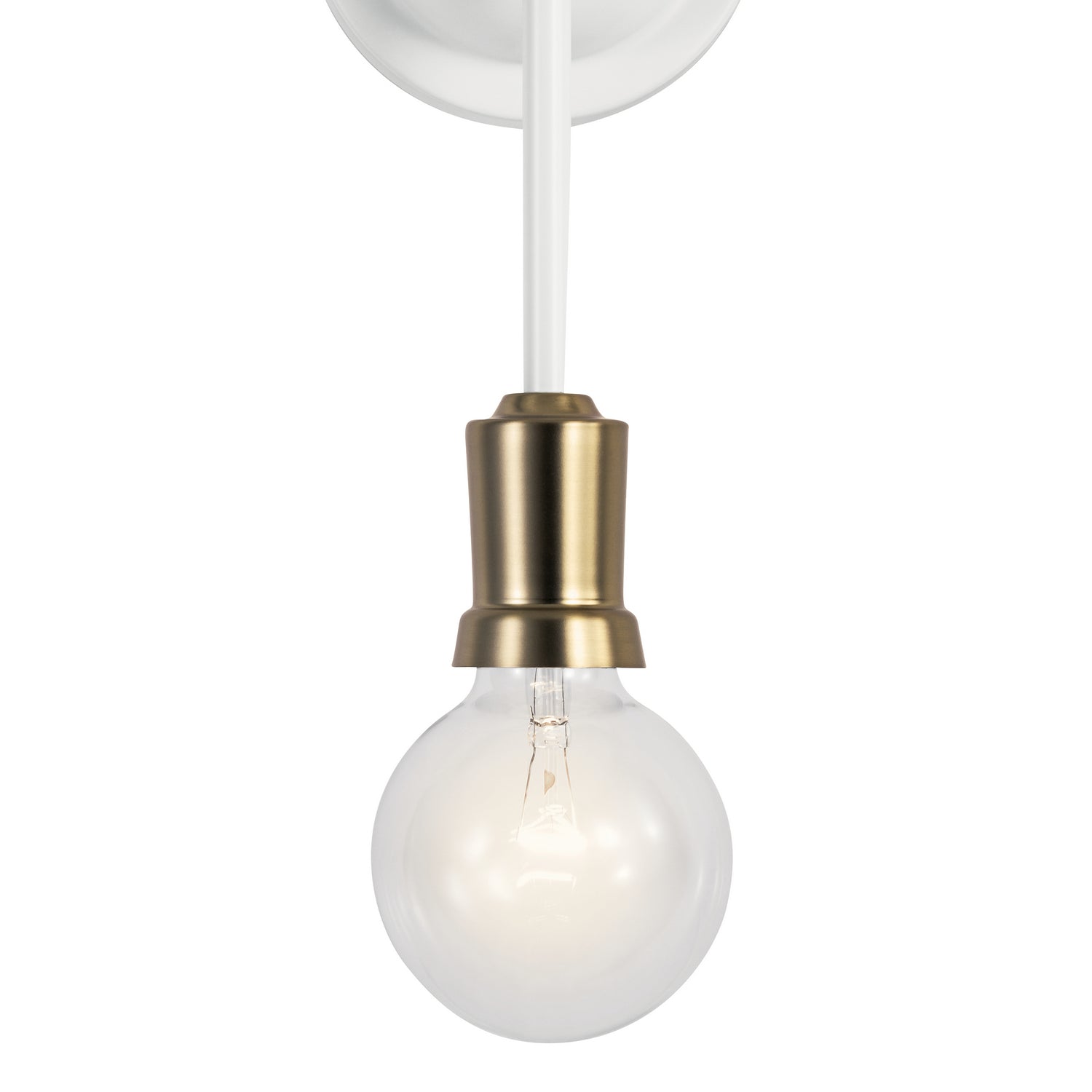 Kichler 43195WH: lad-4372250-3.jpg