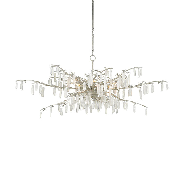 Currey & Company 9000-0608