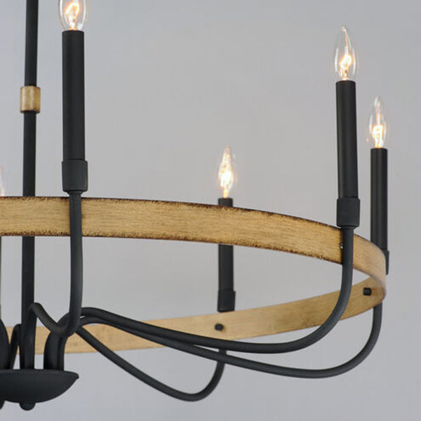 Maxim Lighting 14448DWBK: 184325_2.jpg