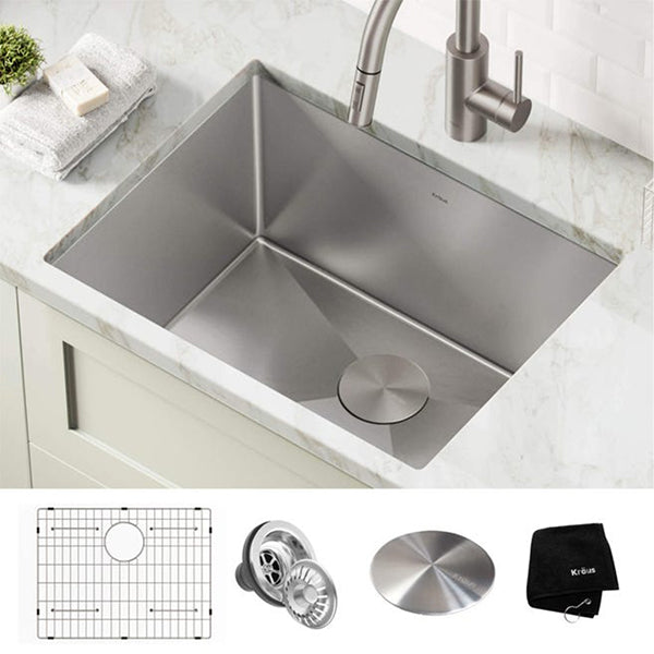 Kraus KHU101-24L