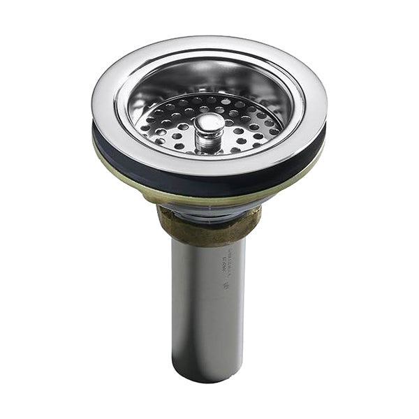Kallista P34000-00-SN