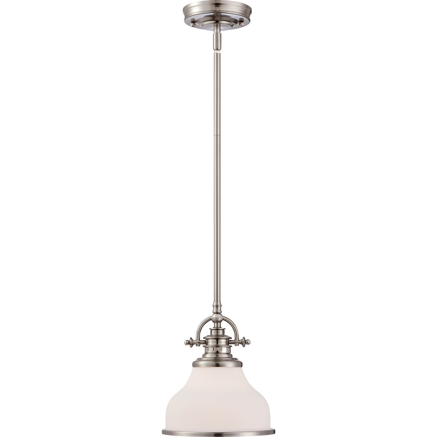 Quoizel GRT1508BN: 573149-3.jpg