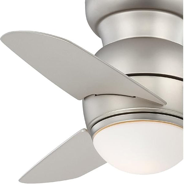 Minka-Aire F510L-BS: 74917_2.jpg