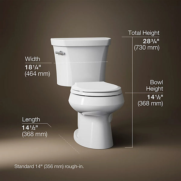 Kohler 3947-0