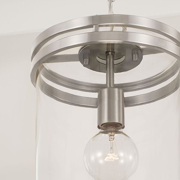 Capital Lighting 348711MB
