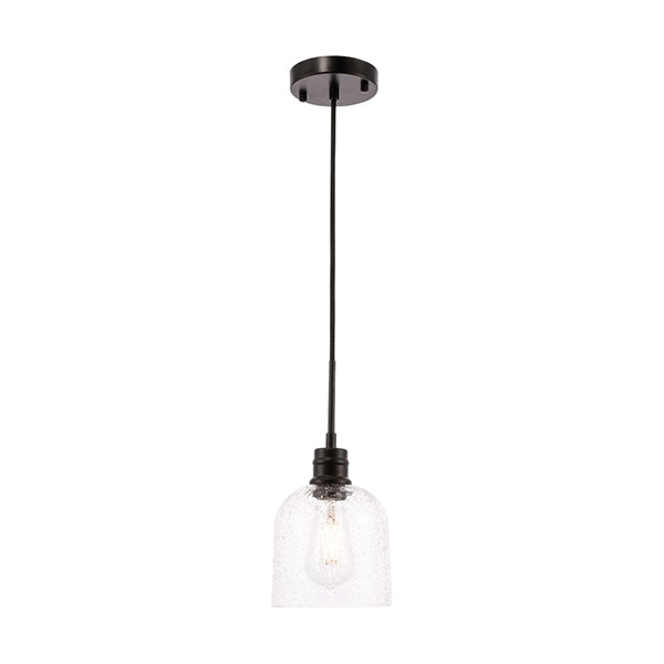 Elegant Lighting LD6210BK