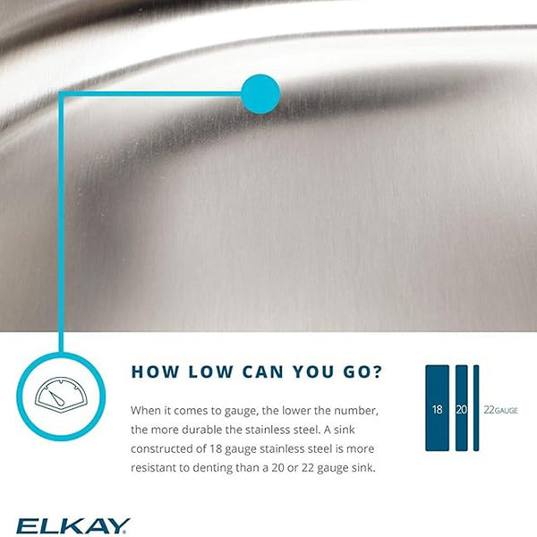 Elkay PSR15171