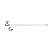 Mountain Plumbing Products MT5122L-NL/PN