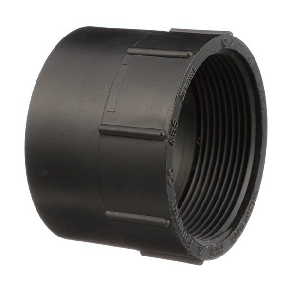 Charlotte Pipe ABS-101-2IN