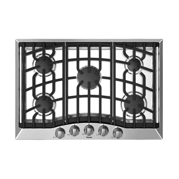 Viking RVGC33615BSS