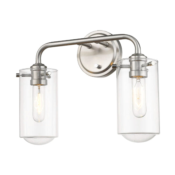 Z-Lite 471-2V-BN