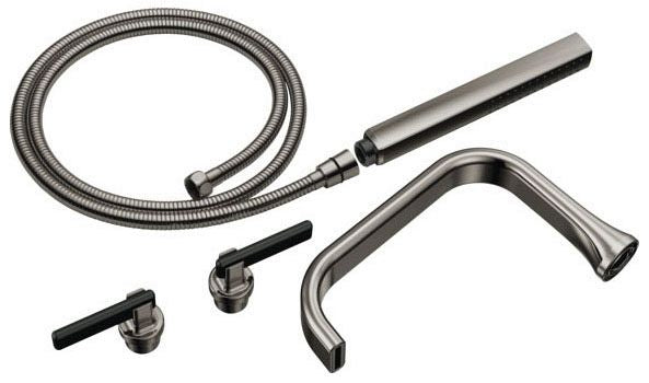 Brizo T70368-BNXBL: DeltaFaucet_T70368BNXBL