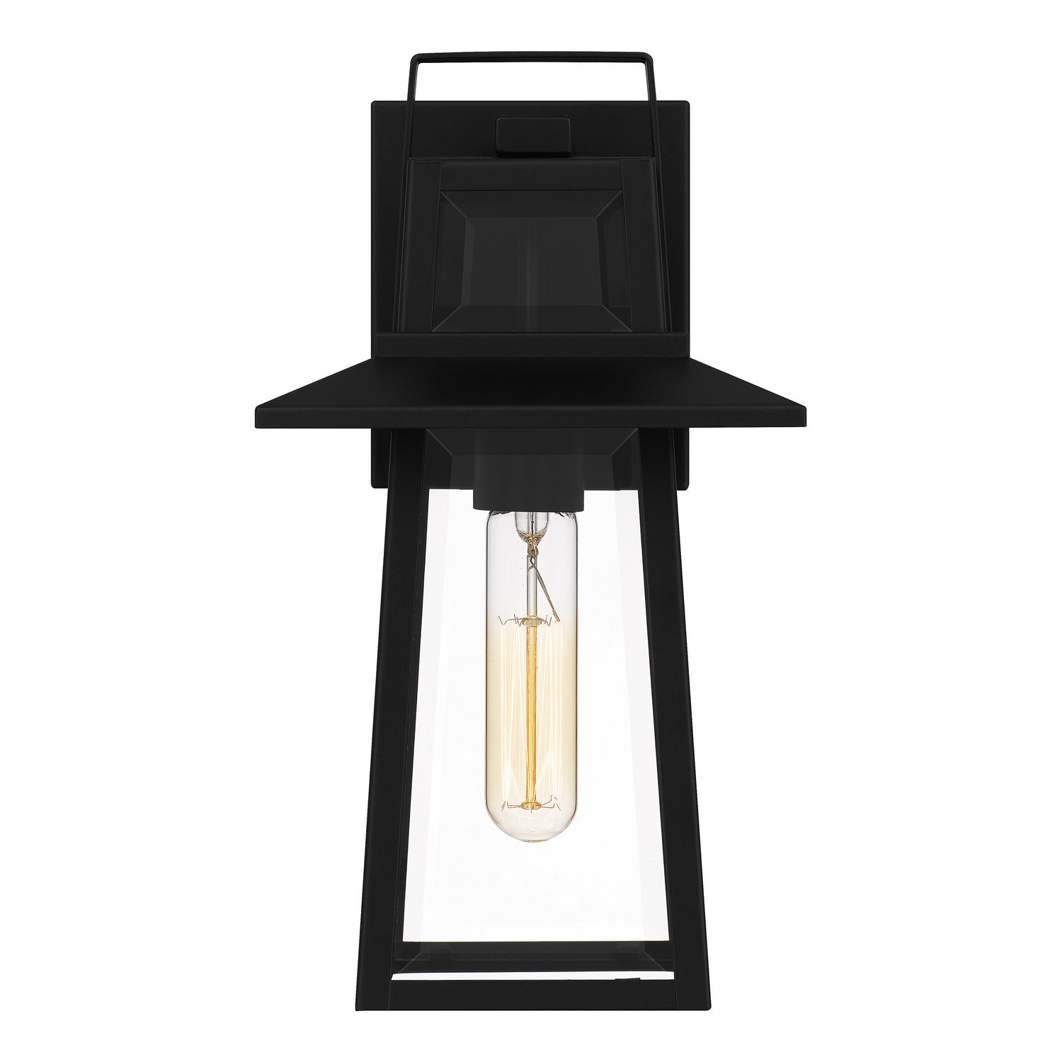 Quoizel DEV8407MBK: lad-4810267-2.jpg