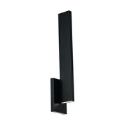 Modern Forms WS-W18122-35-BK
