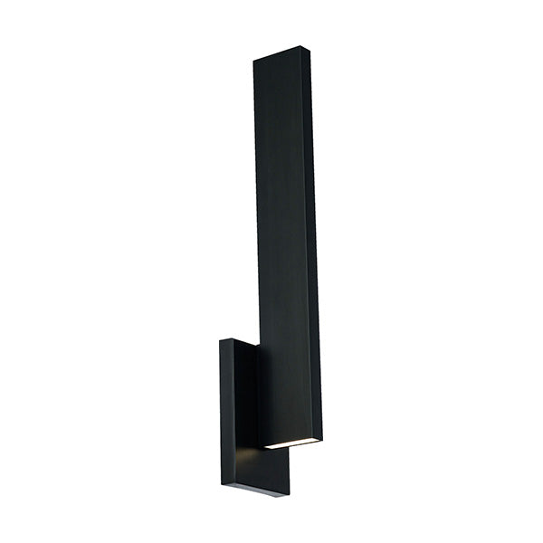 Modern Forms WS-W18122-35-BK