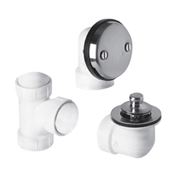 Mountain Plumbing Products BDWPLTP/PVD