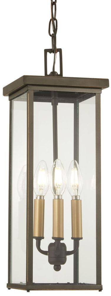 The Great Outdoors 72584-143C: MinkaLighting-MinkaLavery_72584143C