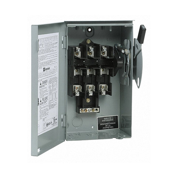 Cutlhamm DG322NGB