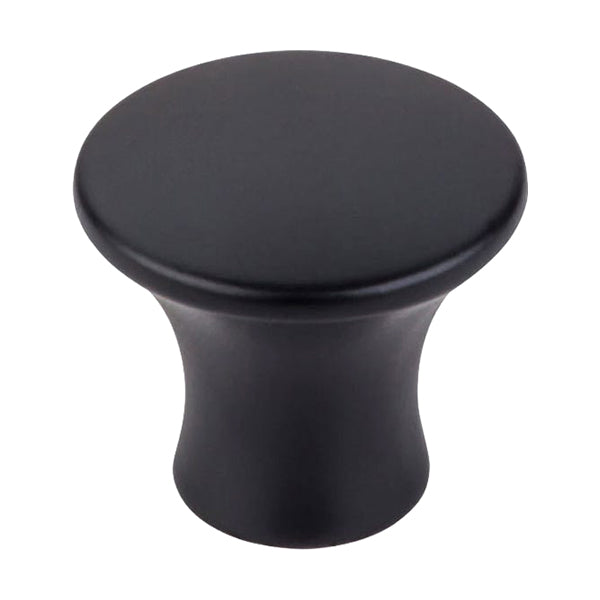 Top Knobs TK591BLK: 207119_1.jpg