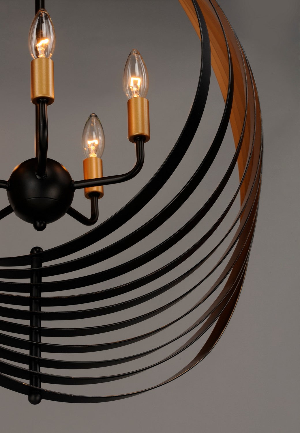 Maxim Lighting 28675BKGLD: 972055-3.jpg