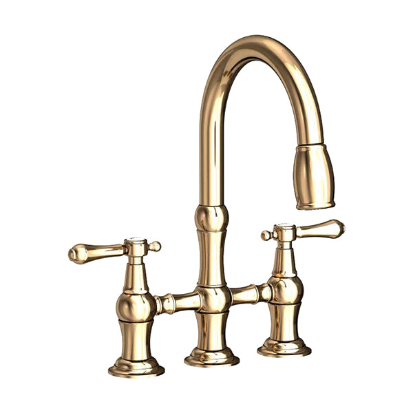 Newport Brass 1030-5463/24A