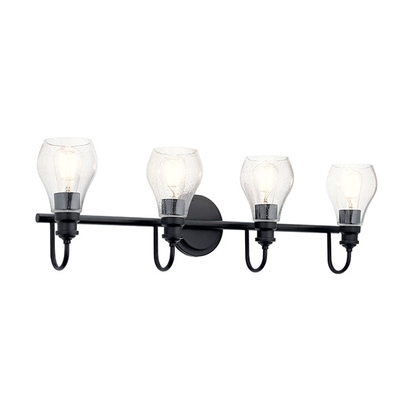 Kichler 45393BK