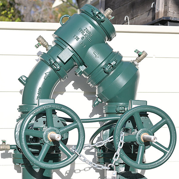 Zurn 8-475OSY