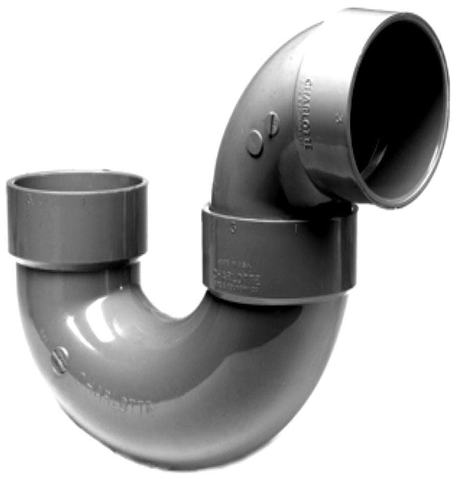 Charlotte Pipe AW-706XC-2IN: CharlottePipe&Foundry_AW706XC2IN