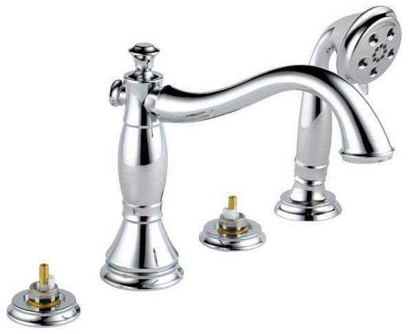 Delta T4797-LHP: DeltaFaucet_T4797LHP