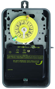 Intermat T101R: Intermatic_T101R