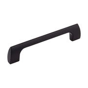 Top Knobs TK544BLK: 182340_1.jpg