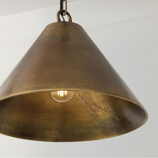 Capital Lighting 360011XB