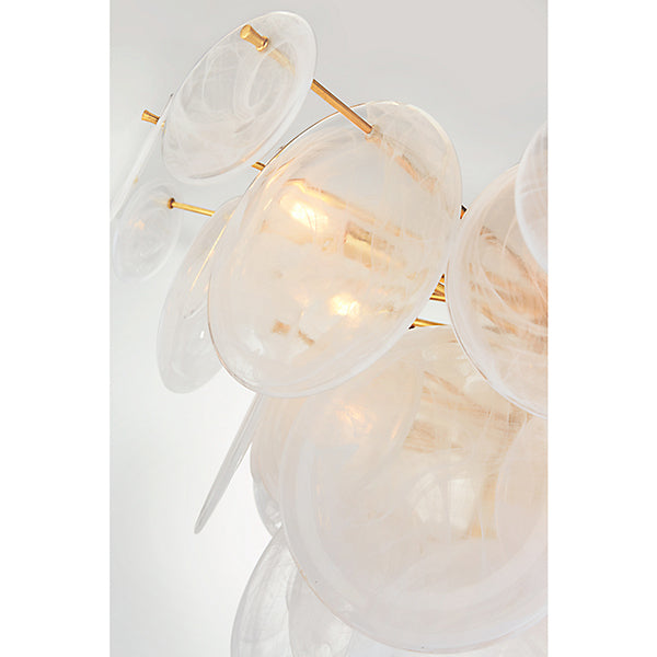 Loire Large Chandelier