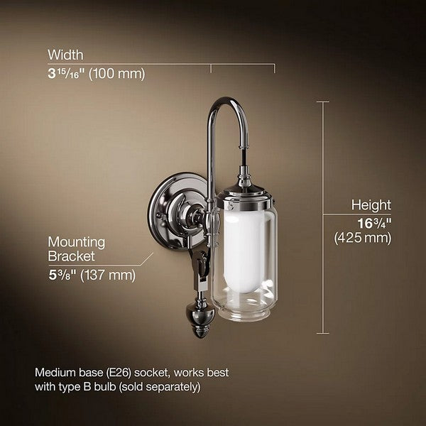 Kohler 72581-BLL