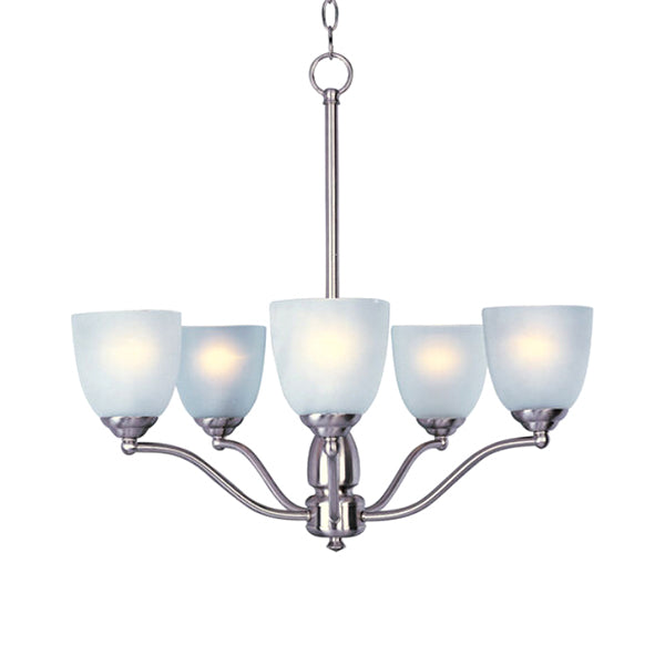 Maxim Lighting 10065FTSN: 26644_1.jpg (Variant Image)