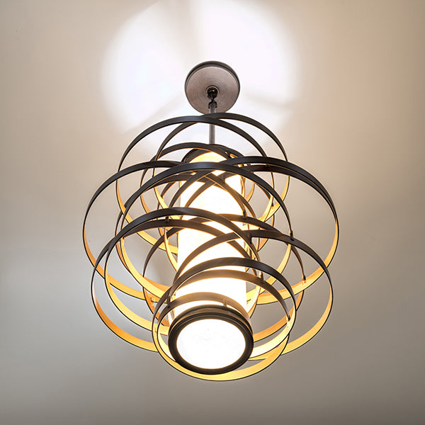 Corbett Lighting 113-41-BRL/GL