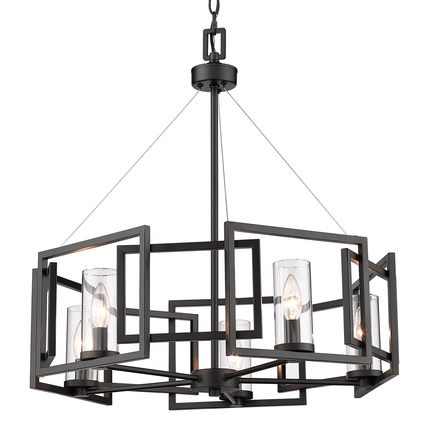 Golden 6068-5 BLK: lad-4519473-2.jpg