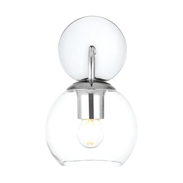 Elegant Lighting LD7321W6BRA