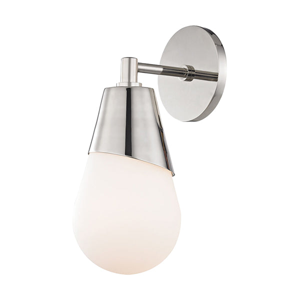 Mitzi H101101-PN