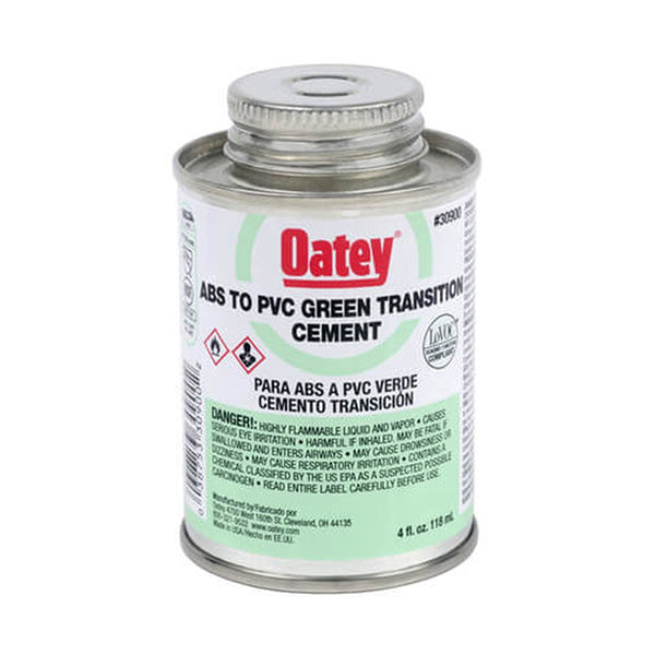 Oatey 30900