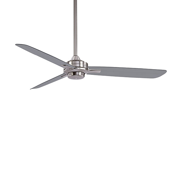Minka-Aire F727-BN/SL