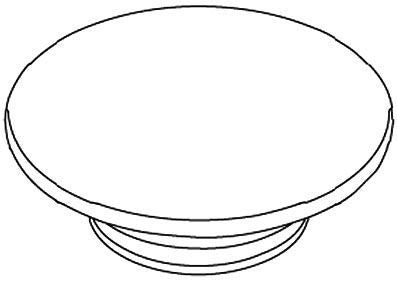 Kohler 1032249-CP: Kohler-Kallista_K1032249CP