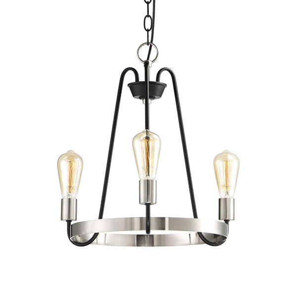 Maxim Lighting 11733BKSN: 116318_2.jpg
