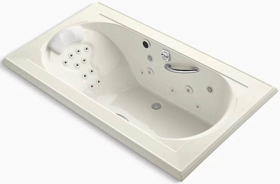 Kohler 1418-V-96: KohlerCo-SterlingPlumbing_K1418V96