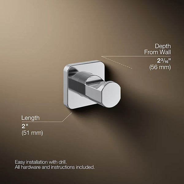 Kohler 23529-CP