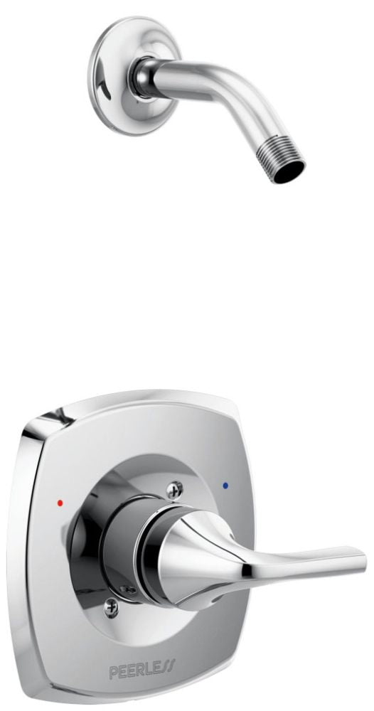 Peerless PTT14235-LHD: DeltaFaucet_PTT14235LHD.jpg