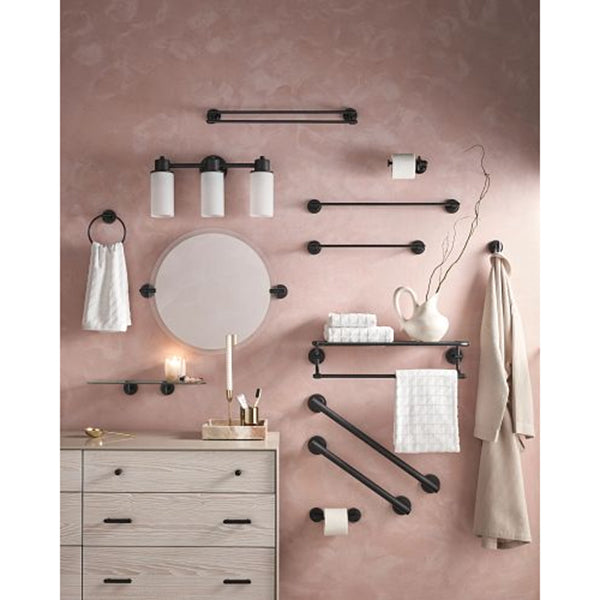 Moen DN0763BL