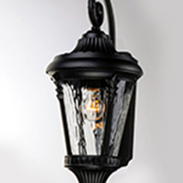 Maxim Lighting 3054WGBK