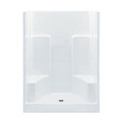 Aquatic 1603SG-WH: 16722_1.jpg (Variant Image)