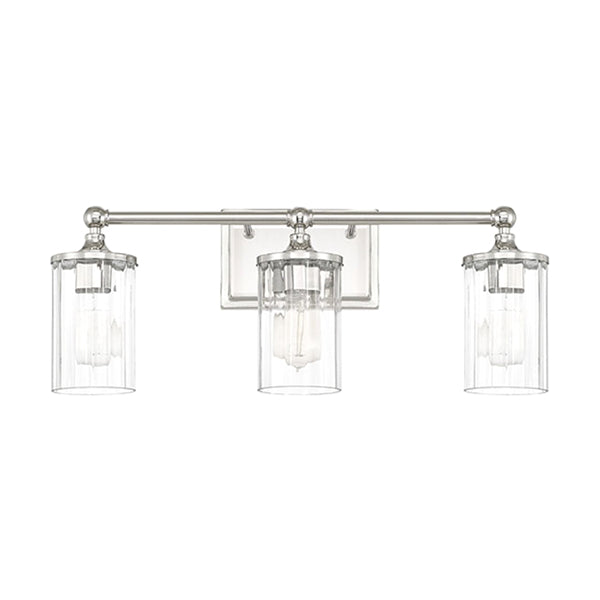 Capital Lighting 120731PN-423